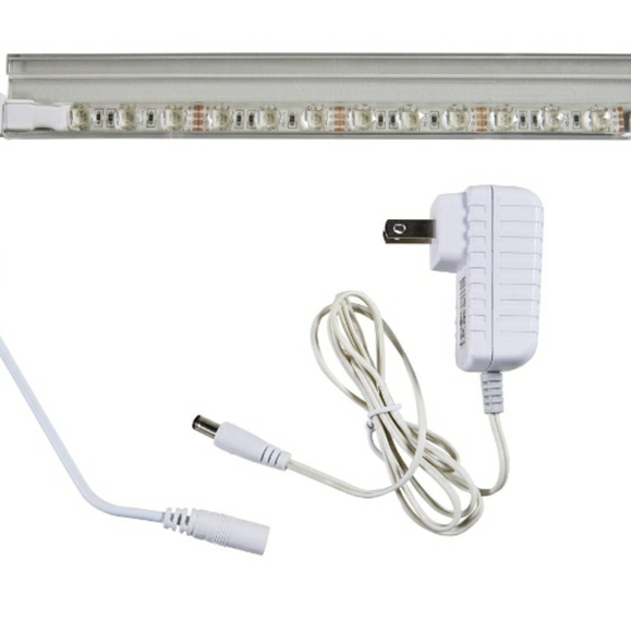 Kaytee Color Changing LED Light Kit for Small Animal Habitat - Picture 3 of 3